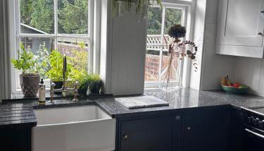 Chestnut Cottage - 4 bedroom house - Foto 2