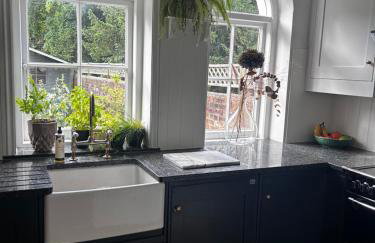 Chestnut Cottage - 4 bedroom house - Foto 2