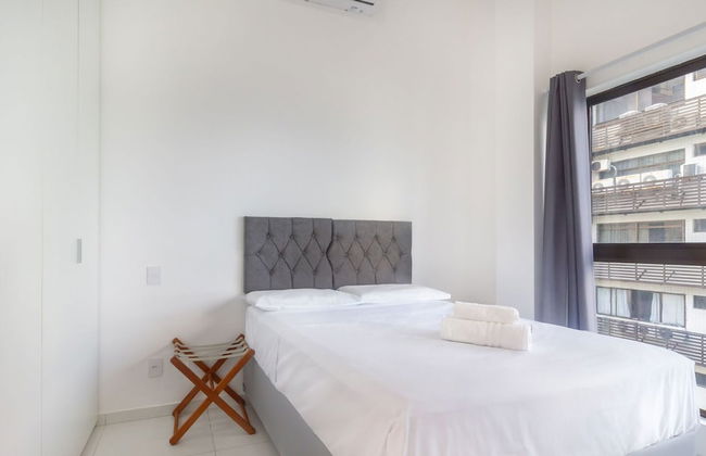 IAAs Aptos beira-mar em Pernambuco - Foto 6