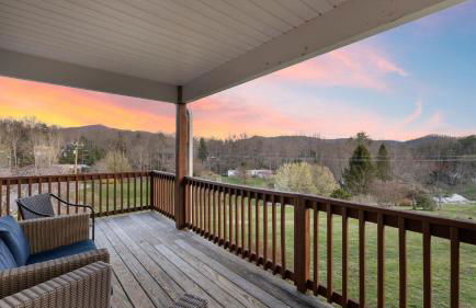 Little Pisgah Sunrise by Avantstay Mountain View - Foto 60