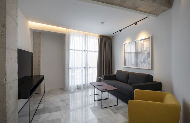 Apartamentos Feten - Foto 34