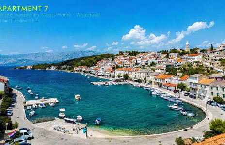 Apartman 7 - Photo 34