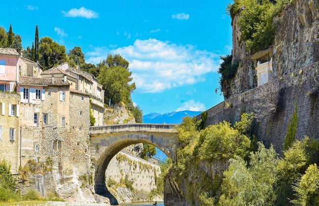 Holiday Home With Swimming Pool - Photo 65