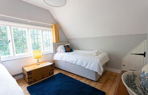 Idyllic, Private and Picturesque Cottage - Foto 12