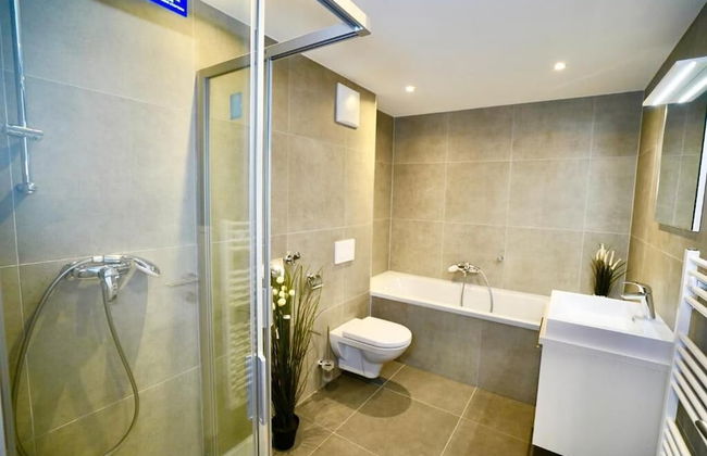 DM & S Apartment - Foto 76