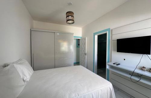 Casa Pekó Barra de São Miguel (5 suítes) - Foto 72