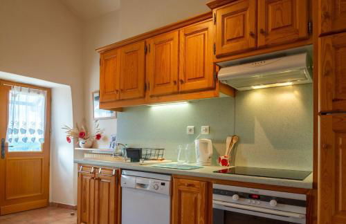 Gite la vieille ecole au bruel des vignes - Foto 17