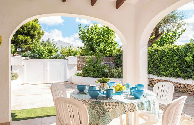 Villa Tia Dora - Foto 16