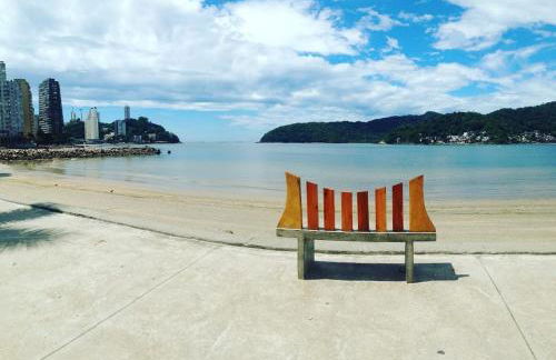 Apartamento Messi Assú Praia dos Milionários - Photo 20