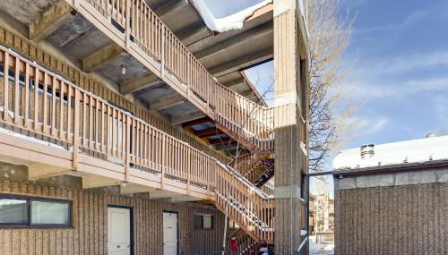 Ten Mile Creek 304 condo - Foto 2