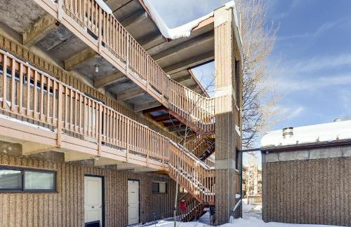 Ten Mile Creek 304 condo - Foto 2