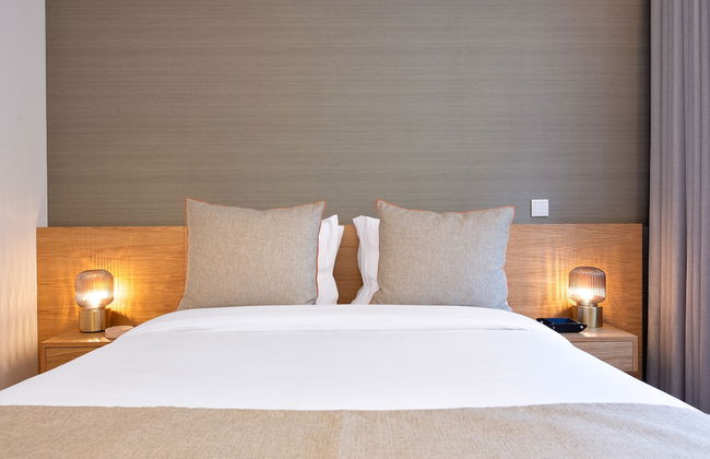 Catarina Serviced Apartments - Foto 30