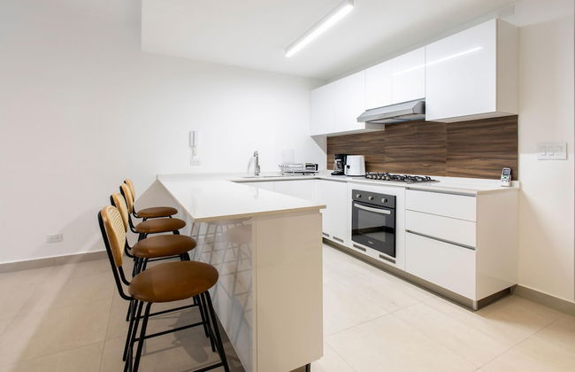 The Boho Condo by Acomodo El Cangrejo - Foto 22