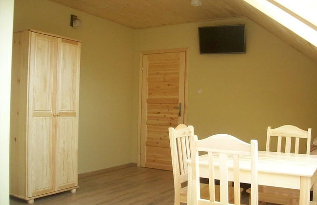 Agroturystyka Katarzyna - Foto 15