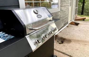 Dreamy Cottage Getaway with Sunset Lakeview - Foto 15