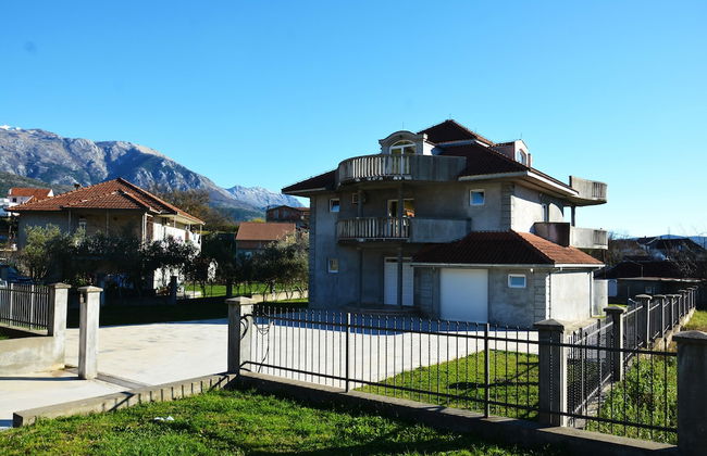 Villa Quince - Foto 11