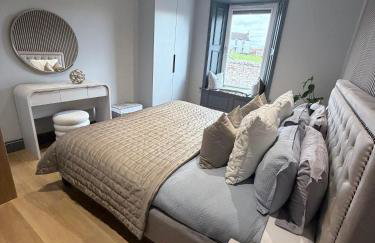 Stylish Maisonette with View - Foto 26