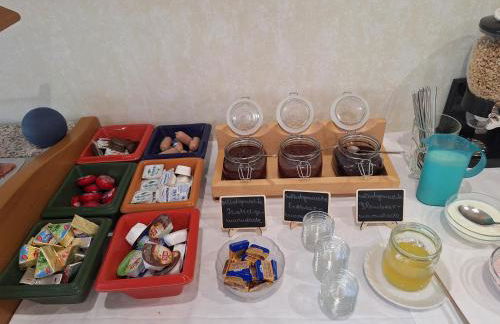 Ferienwohnung Hubi - Foto 49