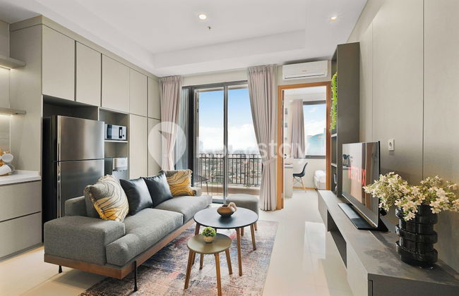 Caden by Kozystay - Tebet - Foto 1