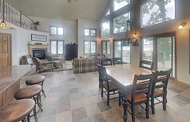 Olson Bay Getaway - Foto 23