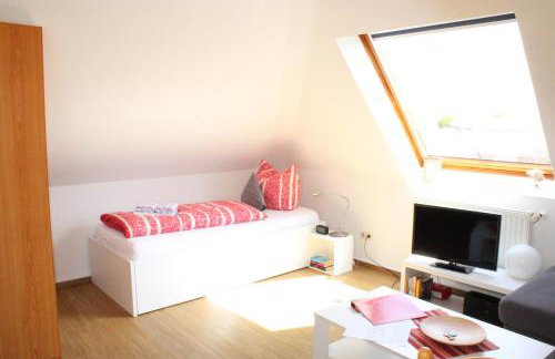 Gästehaus Sophie Randa - Photo 19