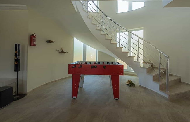 Fours Seasons Villa 7 - Foto 13