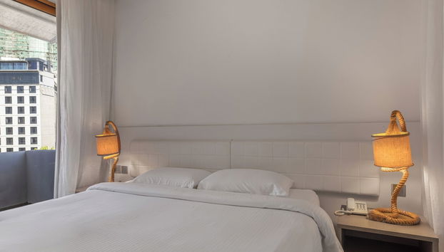 Kates Apartments - Foto 2, Zimmer