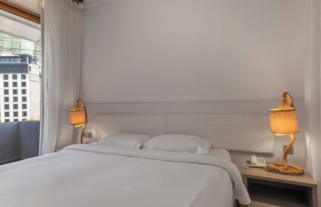 Kates Apartments - Foto 2