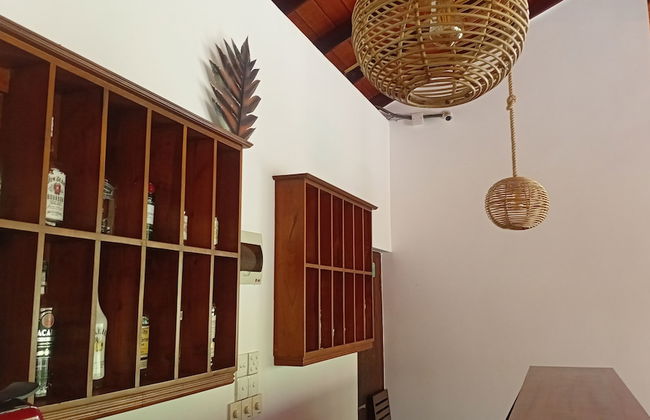 Rockery Villa Ayurveda - Photo 16