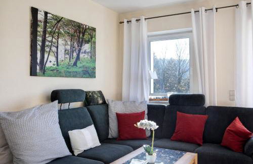 Ferienwohnung Tannenblick 8-1 - Foto 16