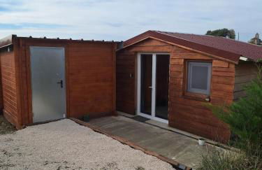 Chalet with private Balneo Spa - Foto 12