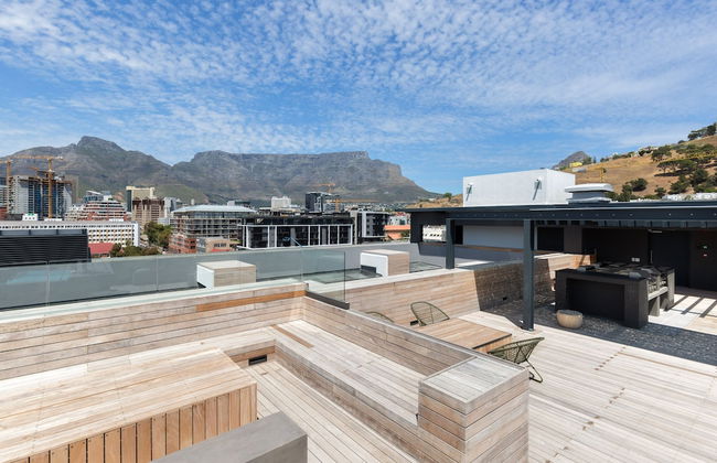 The Docklands 509 by CTHA - Photo 28