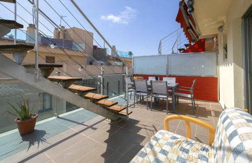 Atico Borumbot 2-2-3-14 - Photo 8