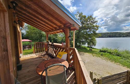 Le Chalet de la Femme du Pêcheur - Foto 6