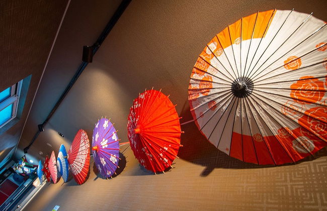 Stay Asahikawa Koto - Foto 40