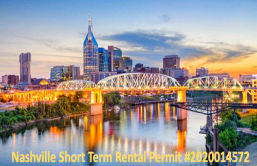 Contemporary Nashville at The 1865 - Foto 35