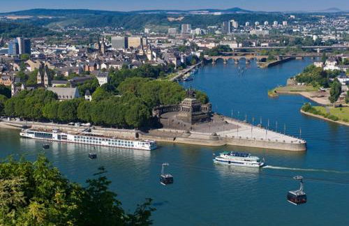 Ferienwohnung in Lahnstein am Rhein - Foto 9