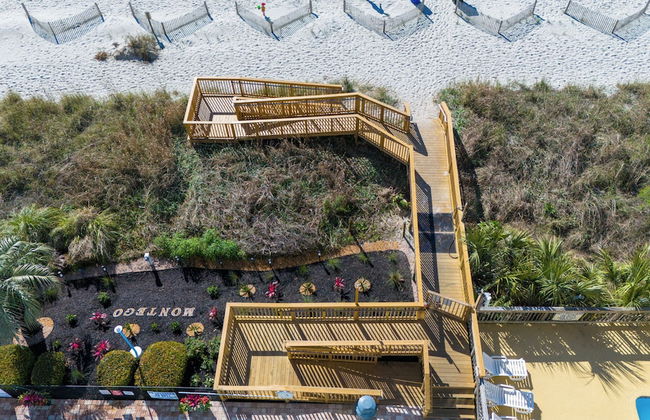 Beach Club at Montego Inn - Photo 64