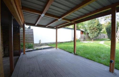 Bamberg 02 - Apartment für Firmen - Foto 31