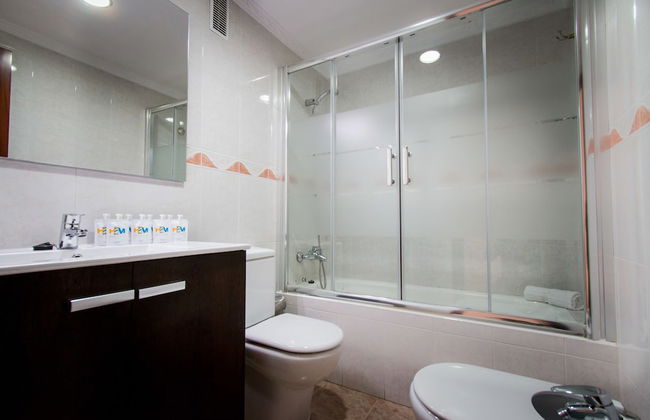 Holidays2Malaga Train Station Area Apartments - Foto 75