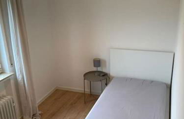 3 Zimmer Küche Bad - Monteurwohnung in ruhiger Lage - Foto 7