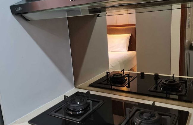 ARSAKHA 003 Transpark cibubur By Karlina - Foto 11