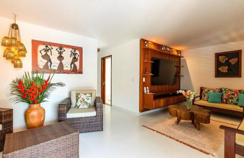 Casa de 6 suítes com Piscina e Sauna Privativa! - Foto 8