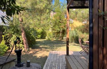 Les Suites d'Aliénor-Suite Mimosa - Foto 28