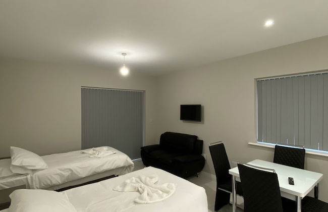 Buckingham Apartment - Foto 28