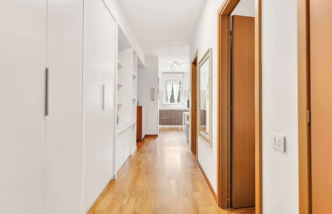 Alessia's Flat - Perini - Foto 20