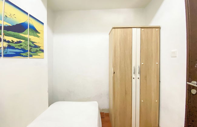 The Elite 2BR at Mekarwangi Square Cibaduyut Apartment - Photo 7