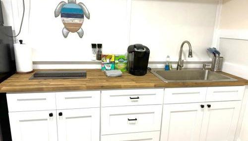 Free Paddleboards - King Bed - 5min Walk to Beach - Foto 4, stove