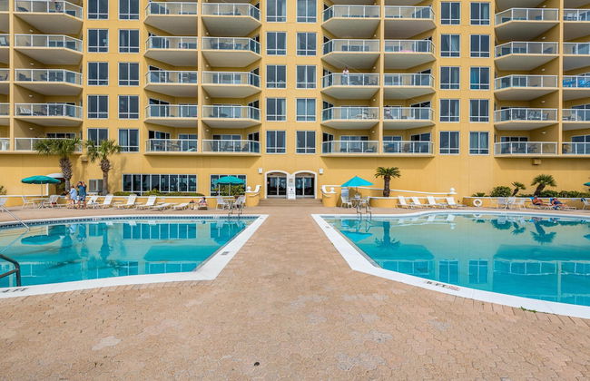 Emerald Isle Unit 704 - Foto 33