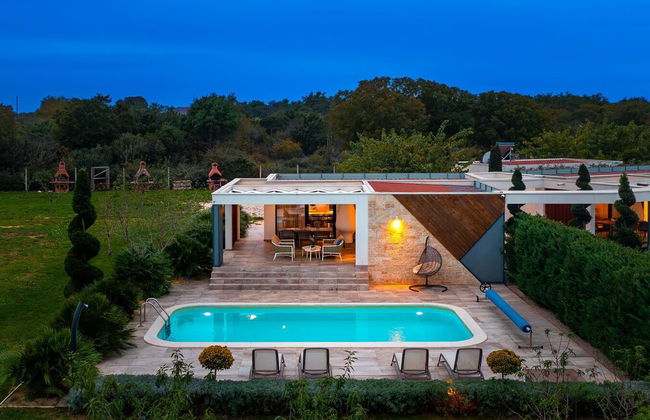 Villa Royal Green Four - Foto 33